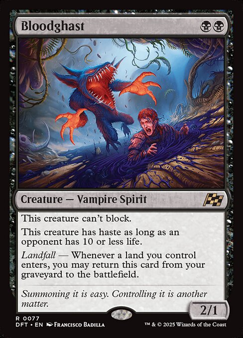 Terror Sanguinario