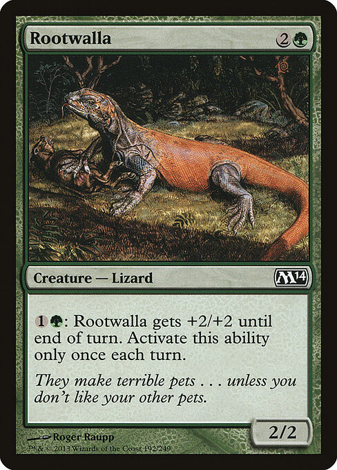 Rizowalla