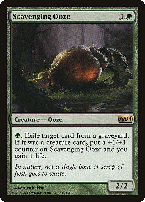 Lodo Necrofago