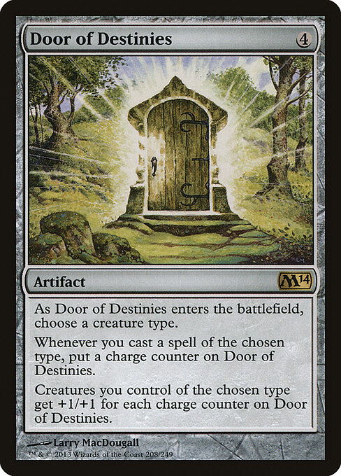 Porta dos Destinos