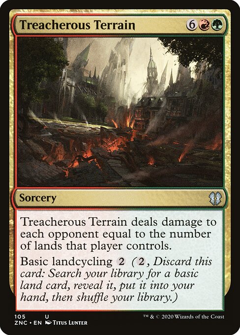 Terreno Traicoeiro